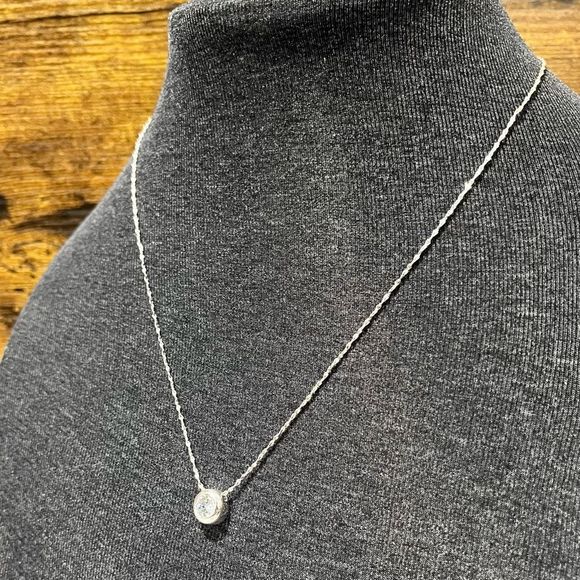 Avon Jewelry - AVON EARRINGS AND NECKLACE SET